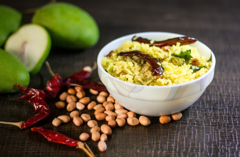 ಪುಲಿಯೋಗರೆ